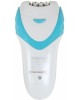 Эпилятор CENTEK CT-2190 синий/белый