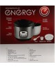 Мультиварка ENERGY EN-257 мультиварка 5л