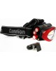 Фонарь CAMELION LED5382 (фонарь налобн, черн., COB, 4 реж, 3XLR03 в компл, пласт, откр. блист)
