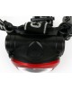 Фонарь CAMELION LED5382 (фонарь налобн, черн., COB, 4 реж, 3XLR03 в компл, пласт, откр. блист)