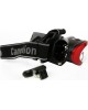 Фонарь CAMELION LED5382 (фонарь налобн, черн., COB, 4 реж, 3XLR03 в компл, пласт, откр. блист)