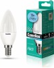 Лампочка светодиодная CAMELION (13561) LED10-C35/845/E14/10Вт/4500К