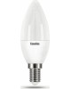 Лампочка светодиодная CAMELION (13561) LED10-C35/845/E14/10Вт/4500К