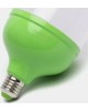 Лампа декоративная светодиодная UNIEL (UL-00006261) для растений LED-M80-20W/SPSB/E27/FR PLS55GR
