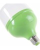 Лампа декоративная светодиодная UNIEL (UL-00006261) для растений LED-M80-20W/SPSB/E27/FR PLS55GR