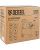 Компрессоры DENZEL Компрессор воздушный DK1500/50,Х-PRO 1,5 кВт, 230 л/мин, 50 л 58064