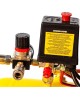Компрессоры DENZEL Компрессор воздушный DK1500/50,Х-PRO 1,5 кВт, 230 л/мин, 50 л 58064
