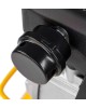Компрессоры DENZEL Компрессор воздушный DK1500/50,Х-PRO 1,5 кВт, 230 л/мин, 50 л 58064