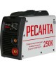 сварочный аппарат РЕСАНТА САИ-250К (компакт)