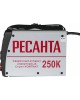 сварочный аппарат РЕСАНТА САИ-250К (компакт)