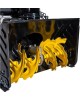 Бензиновый снегоуборщик HUTER SGC 4000E
