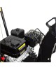 Бензиновый снегоуборщик HUTER SGC 4000E