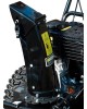 Бензиновый снегоуборщик HUTER SGC 4000E