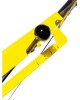 Бензиновый снегоуборщик HUTER SGC 4000E