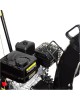Бензиновый снегоуборщик HUTER SGC 4000E