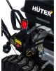Бензиновый снегоуборщик HUTER SGC 4000E