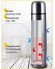 Термос DIOLEX DX-500-B
