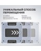 Робот пылесос HOBOT-2S