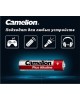 Элементы питания CAMELION (14861) LR03-SP8