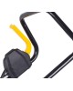 Газонокосилка электрическая HUTER ELM-2000P 70/4/9