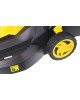 Газонокосилка электрическая HUTER ELM-2000P 70/4/9