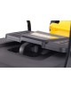 Газонокосилка электрическая HUTER ELM-2000P 70/4/9