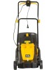 Газонокосилка электрическая HUTER ELM-2000P 70/4/9