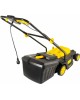 Газонокосилка электрическая HUTER ELM-2000P 70/4/9