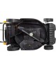Газонокосилка электрическая HUTER ELM-2000P 70/4/9