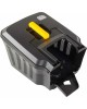 Газонокосилка электрическая HUTER ELM-2000P 70/4/9