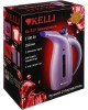 Отпариватель KELLI КL-317лавандовый