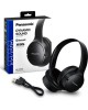 Беспроводные наушники PANASONIC RB-HF520BGEK