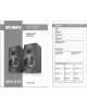 Акустика SVEN SPS-512, чёрный