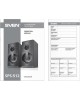 Акустика SVEN SPS-512, чёрный