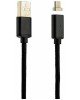Кабель AVS MR-M3 micro USB (1м) магнитный (блистер)