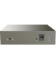 Коммутатор TENDA TEF1106P-4-63W