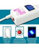 POWERCUBE Сетевой фильтр SPG(5+1)-16B-5М-WHITE, 5м, белый