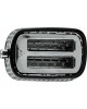 Тостер ZELMER ZTS8010 BLACK