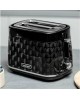 Тостер ZELMER ZTS8010 BLACK