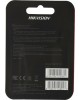 HIKVISION Карта памяти microSDXC UHS-I U1 64 ГБ, 92 МБ/с, Class 10, HS-TF-C1(STD)/64G/ZAZ01X00/OD, 1 шт., переходник без адаптера