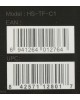 HIKVISION Карта памяти microSDXC UHS-I U1 64 ГБ, 92 МБ/с, Class 10, HS-TF-C1(STD)/64G/ZAZ01X00/OD, 1 шт., переходник без адаптера
