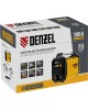Сварочный аппарат DENZEL Аппарат инвертор. дуговой сварки DM-180 Standart, 180 А, ПВ 60% 94324