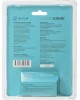 OKLICK Мышь Оклик 636LWC черный оптическая (1600dpi) беспроводная USB/USB-C для ноутбука (6but)