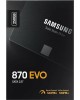 SSD накопитель Samsung SSD 250Gb SATA III 870 EVO 2.5 (MZ-77E250B/EU)