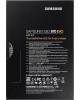 SSD накопитель Samsung SSD 250Gb SATA III 870 EVO 2.5 (MZ-77E250B/EU)
