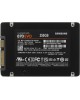 SSD накопитель Samsung SSD 250Gb SATA III 870 EVO 2.5 (MZ-77E250B/EU)