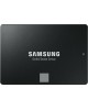SSD накопитель Samsung SSD 250Gb SATA III 870 EVO 2.5 (MZ-77E250B/EU)