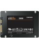 SSD накопитель Samsung SSD 250Gb SATA III 870 EVO 2.5 (MZ-77E250B/EU)