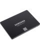 SSD накопитель Samsung SSD 250Gb SATA III 870 EVO 2.5 (MZ-77E250B/EU)