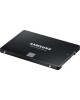 SSD накопитель Samsung SSD 250Gb SATA III 870 EVO 2.5 (MZ-77E250B/EU)